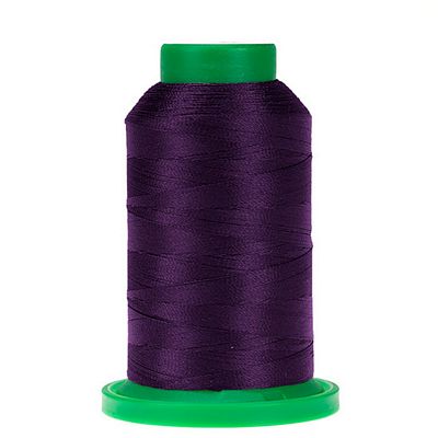 Isacord Thread 1000m – Cool Colors