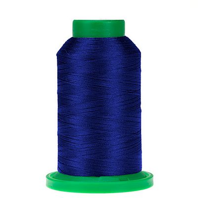 Isacord Thread 1000m – Cool Colors