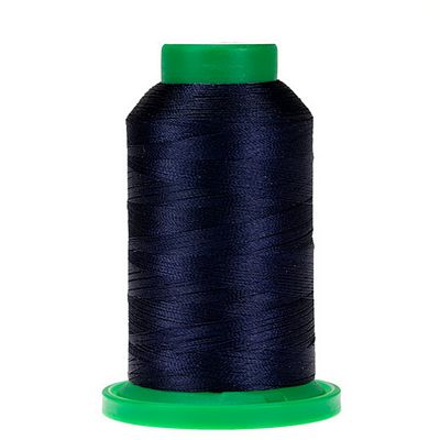 Isacord Thread 1000m – Cool Colors