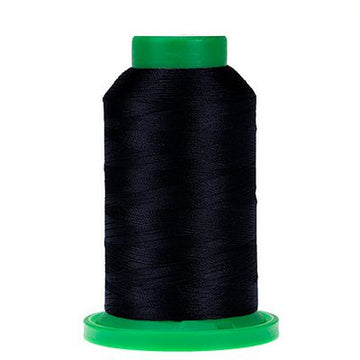 Isacord 3574 Darkest Blue