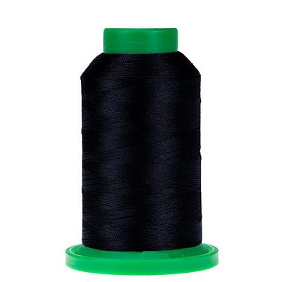 Isacord Thread 1000m – Cool Colors