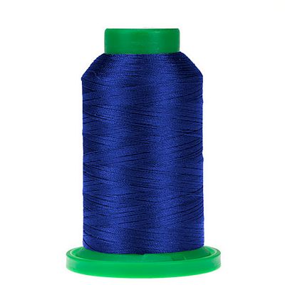 Isacord Thread 1000m – Cool Colors