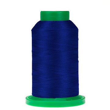 Isacord 3612 Starlight Blue