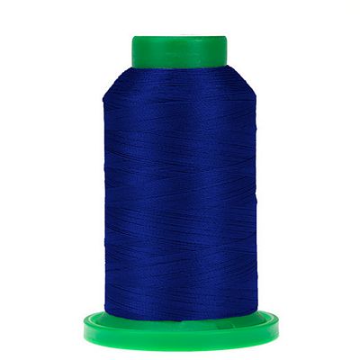 Isacord Thread 1000m – Cool Colors