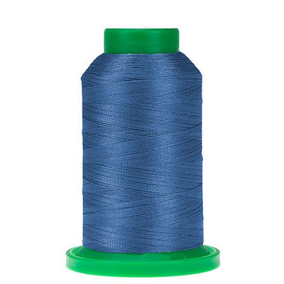 Isacord Thread 1000m – Cool Colors
