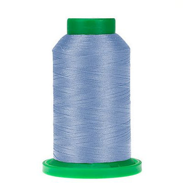 Isacord 3640 Lake Blue