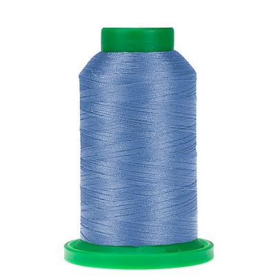 Isacord Thread 1000m – Cool Colors