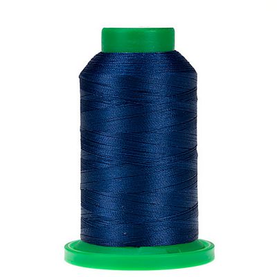 Isacord Thread 1000m – Cool Colors