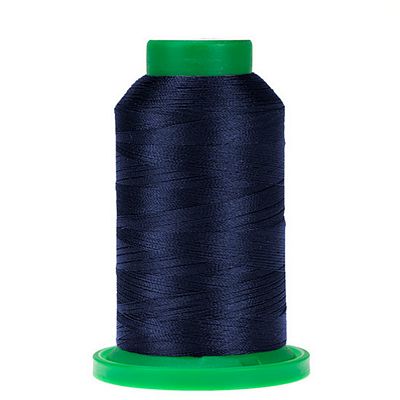 Isacord Thread 1000m – Cool Colors