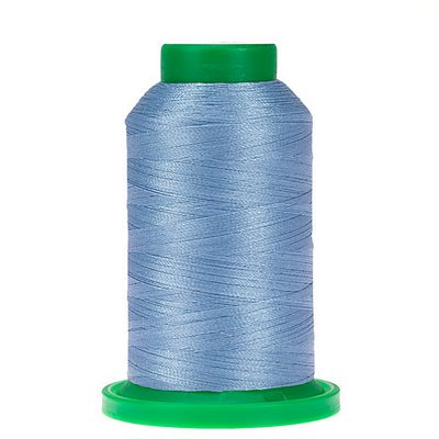 Isacord Thread 1000m – Cool Colors
