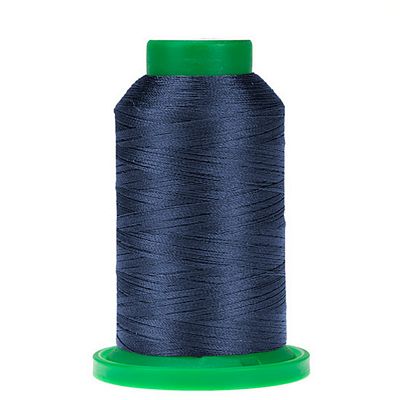 Isacord Thread 1000m – Cool Colors