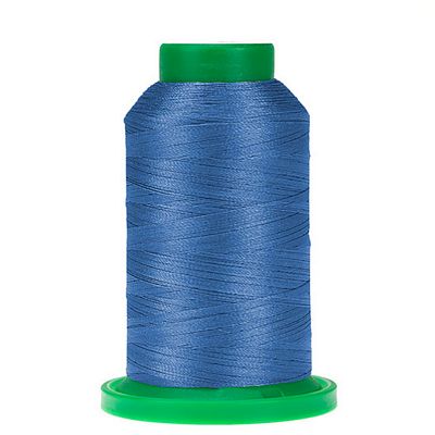 Isacord Thread 1000m – Cool Colors