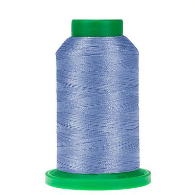 Isacord Thread 1000m – Cool Colors