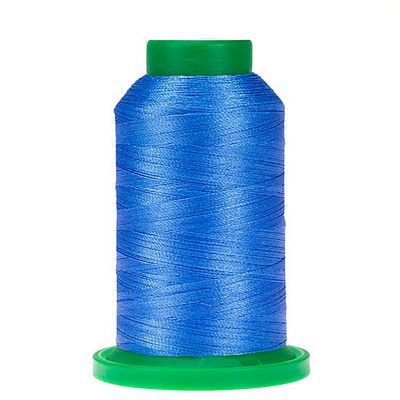 Isacord Thread 1000m – Cool Colors