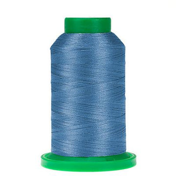 Isacord 3722 Empire Blue