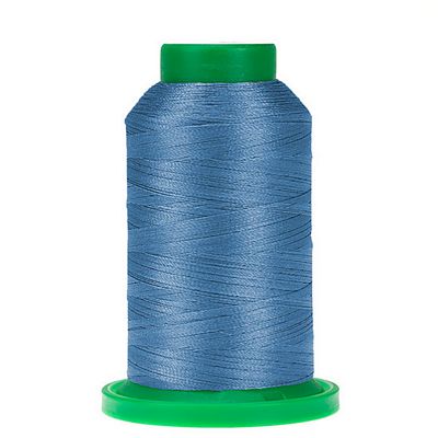 Isacord Thread 1000m – Cool Colors