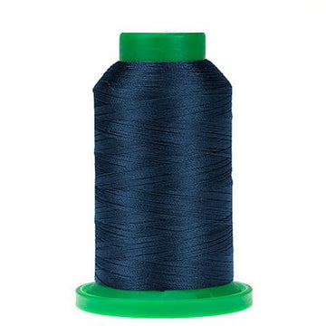 Isacord 3732 Slate Blue