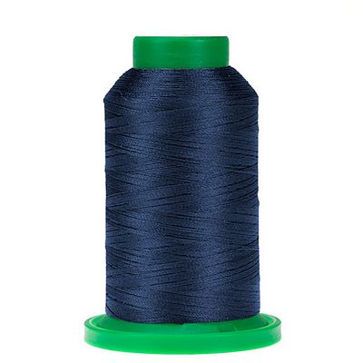 Isacord Thread 1000m – Cool Colors