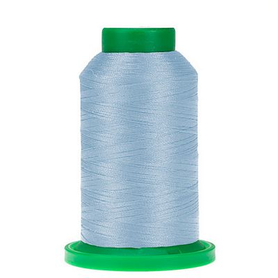 Isacord Thread 1000m – Cool Colors