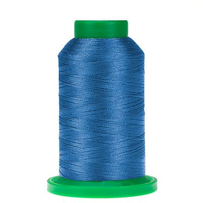 Isacord Thread 1000m – Cool Colors
