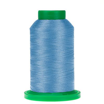 Isacord Thread 1000m – Cool Colors