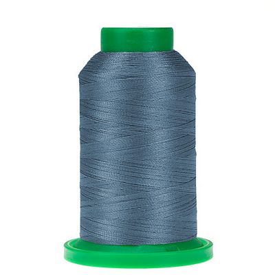 Isacord Thread 1000m – Cool Colors