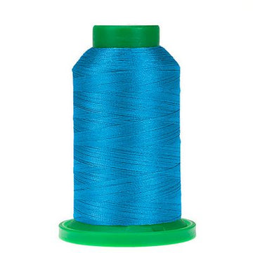 Isacord 3906 Pacific Blue
