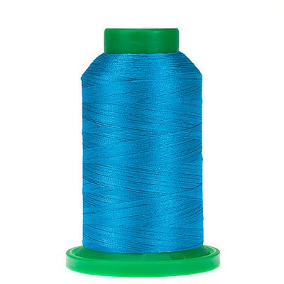 Isacord Thread 1000m – Cool Colors