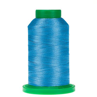 Isacord Thread 1000m – Cool Colors