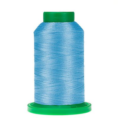 Isacord Thread 1000m – Cool Colors