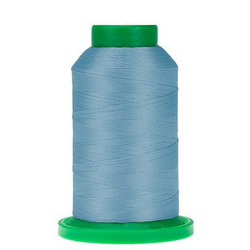 Isacord 3951 Azure Blue