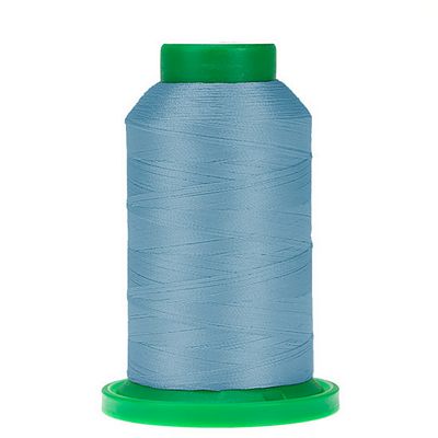 Isacord Thread 1000m – Cool Colors