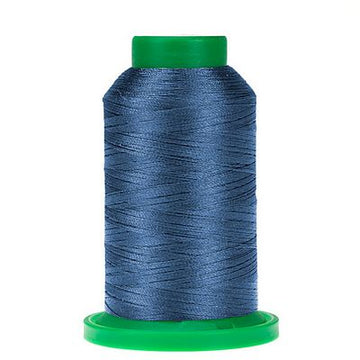 Isacord 3953 Ocean Blue