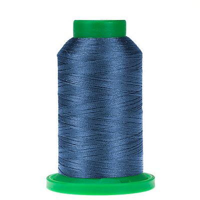 Isacord Thread 1000m – Cool Colors