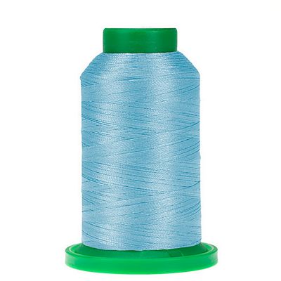 Isacord Thread 1000m – Cool Colors