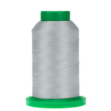 Isacord 3971 Silver