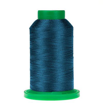Isacord 4032 Medium Teal Blue