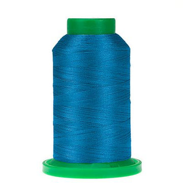 Isacord 4101 Wave Blue