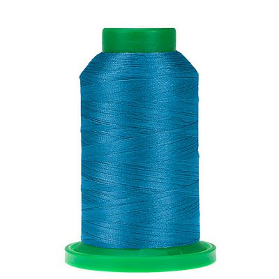 Isacord Thread 1000m – Cool Colors
