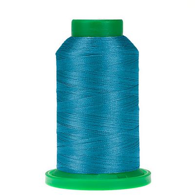 Isacord Thread 1000m – Cool Colors
