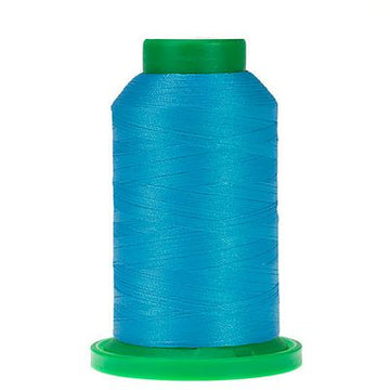 Isacord 4113 Alexis Blue