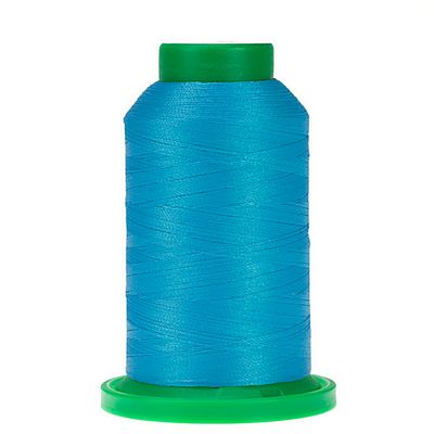 Isacord Thread 1000m – Cool Colors