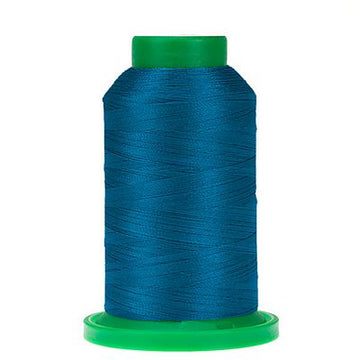 Isacord 4116 Dark Teal