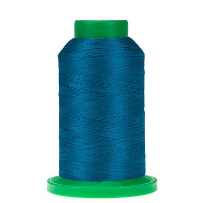 Isacord Thread 1000m – Cool Colors