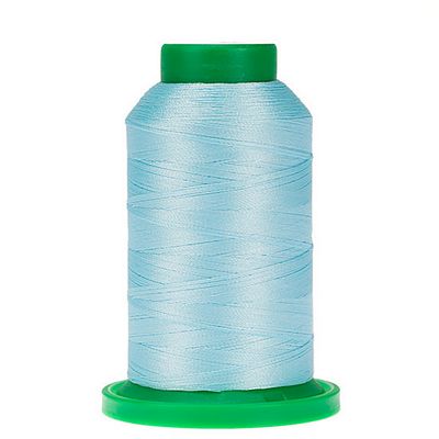 Isacord Thread 1000m – Cool Colors