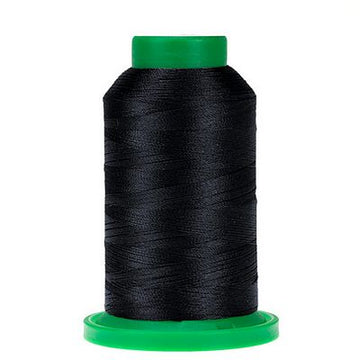 Isacord 4174 Charcoal