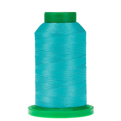 Isacord Thread 1000m – Cool Colors
