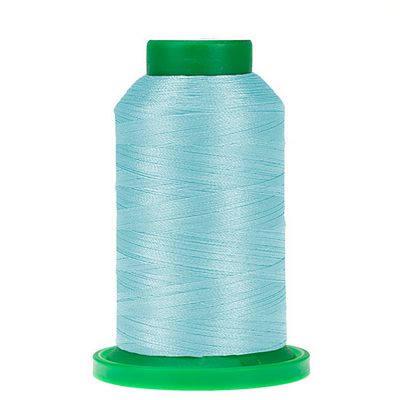 Isacord Thread 1000m – Cool Colors