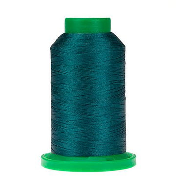 Isacord 4410 Aqua Velva