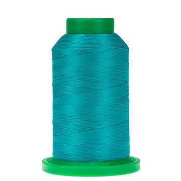 Isacord 4423 Marine Aqua
